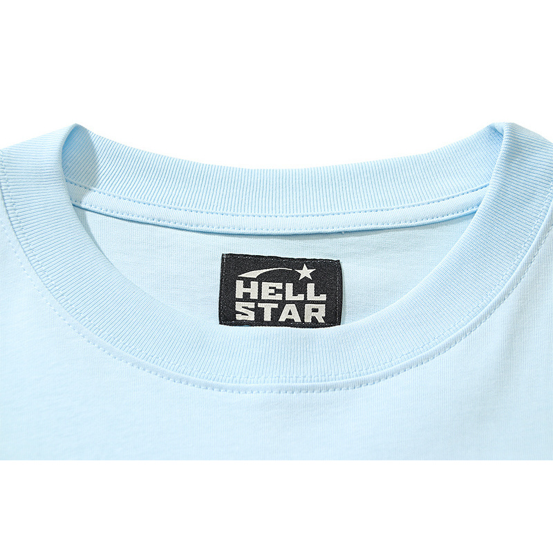 Hellstar T-shirt 515