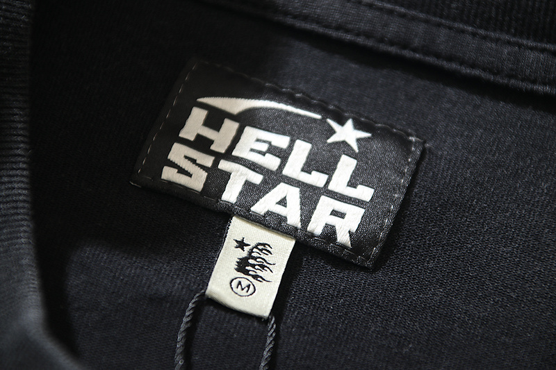 Hellstar T-shirt 607