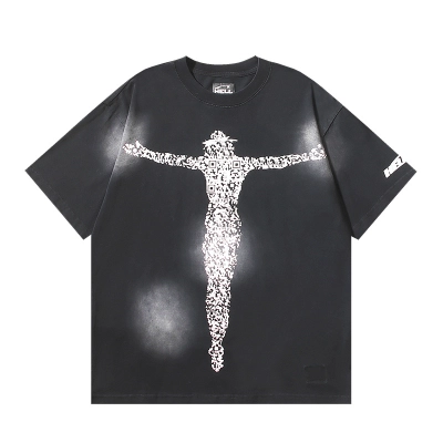 Hellstar T-shirt 612 01