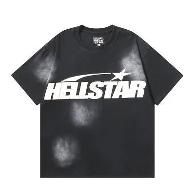 Hellstar T-shirt 613 01