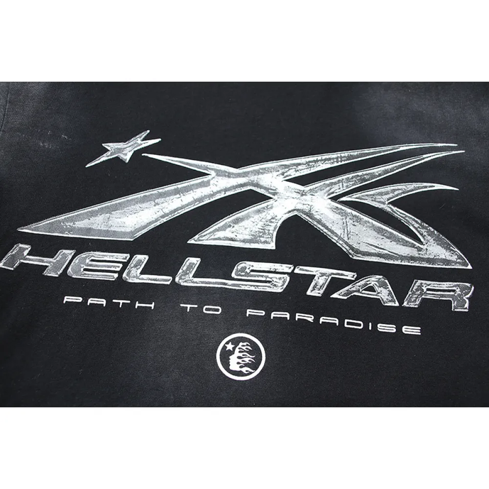 hellstar t-shirt 619