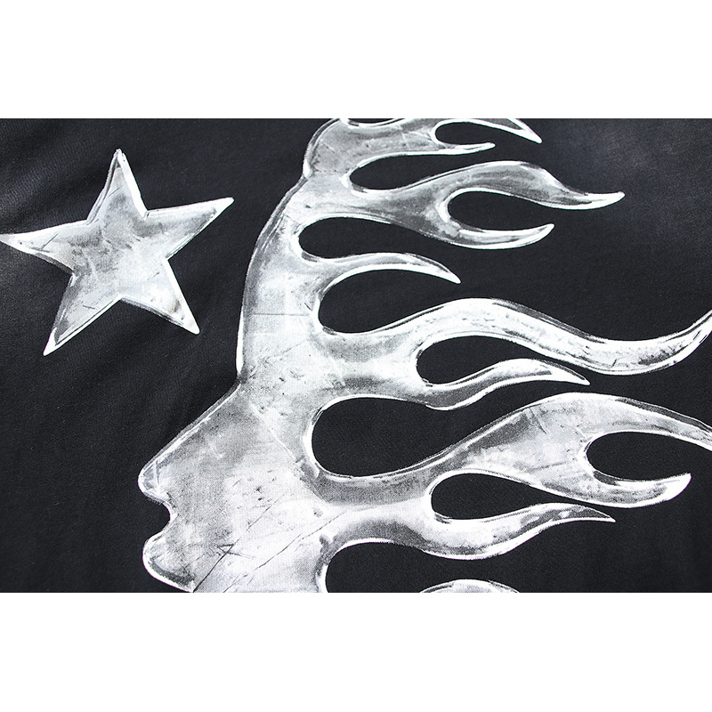 Hellstar T-shirt 619
