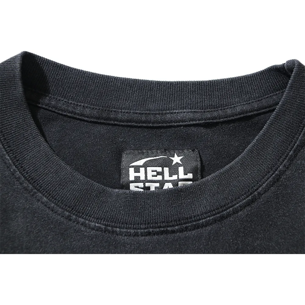 Hellstar T-shirt 619
