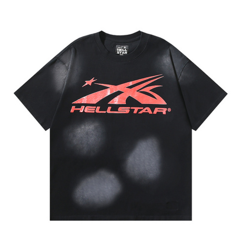 Hellstar T-shirt 621