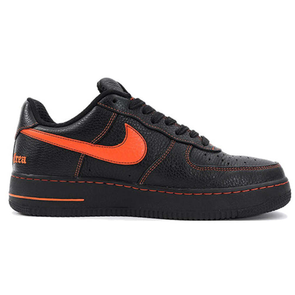 LJR Batch Nike Air Force 1 Low VLONE AA5360-001