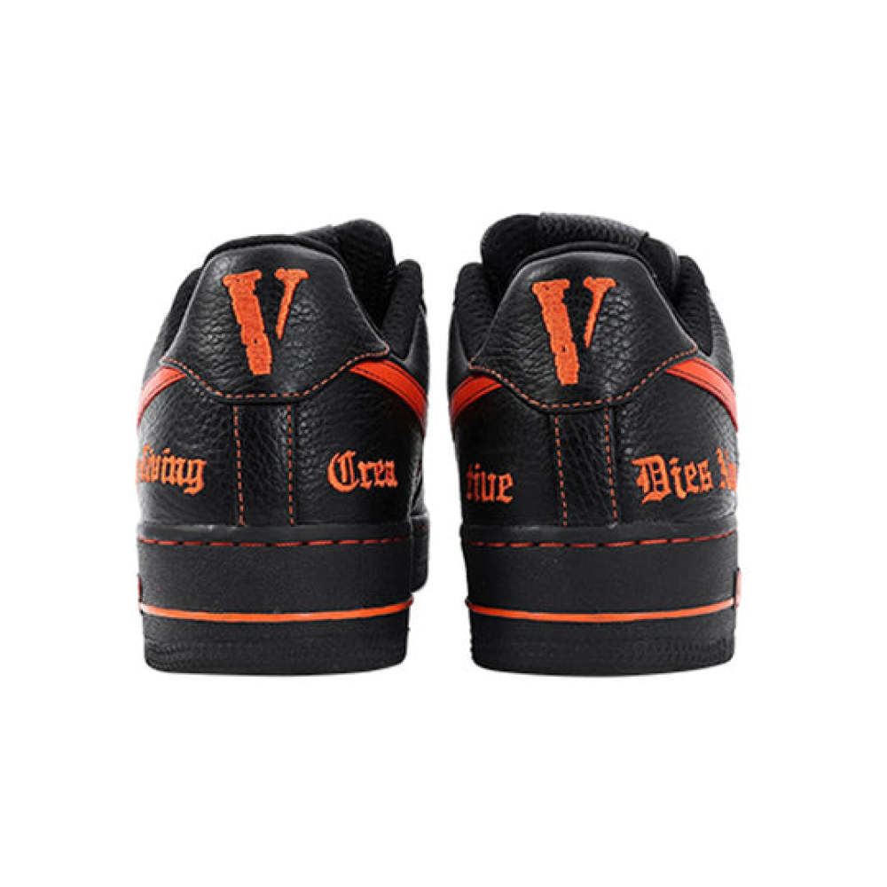 LJR Batch Nike Air Force 1 Low VLONE AA5360-001