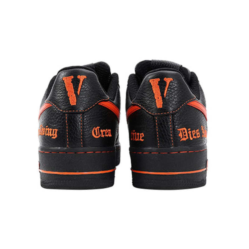 LJR Batch Nike Air Force 1 Low VLONE AA5360-001