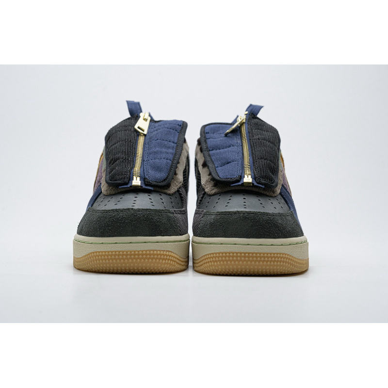 PK God Batch Nike Air Force 1 Low Travis Scott Cactus Jack CN2405-900
