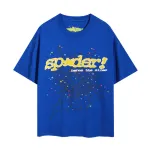 Sp5der T-shirt 6011