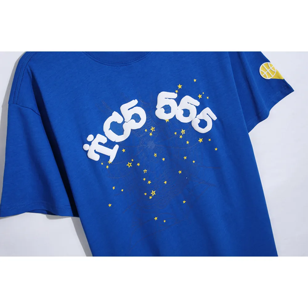 Sp5der T-shirt 6012