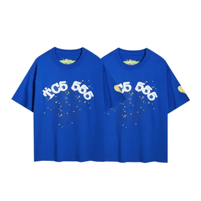 Sp5der T-shirt 6012 01