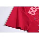 Sp5der T-shirt 6013
