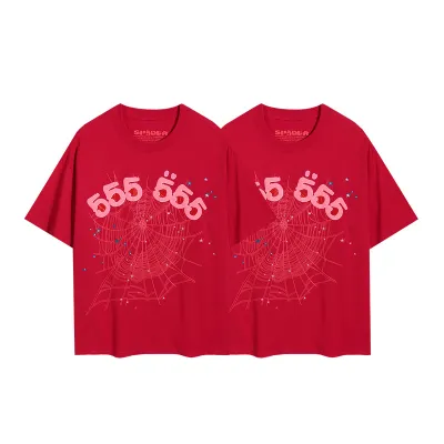 Sp5der T-shirt 6013 01