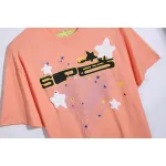 Sp5der T-shirt 6015