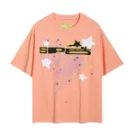Sp5der T-shirt 6015