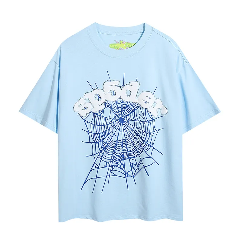 Sp5der T-shirt 6016