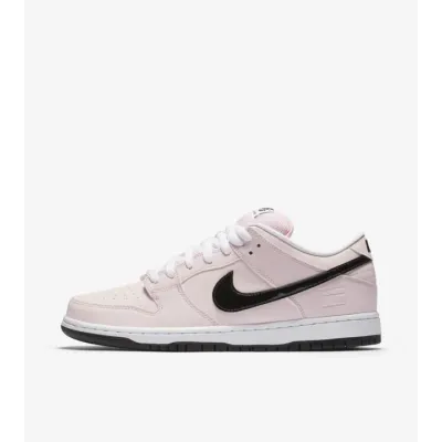[Sale] Nike SB Dunk Low Pink Box 833474-601 01