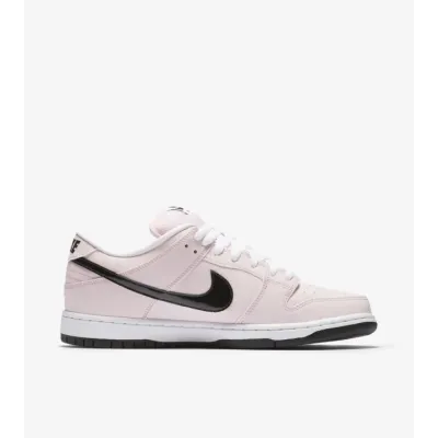 [Sale] Nike SB Dunk Low Pink Box 833474-601 02