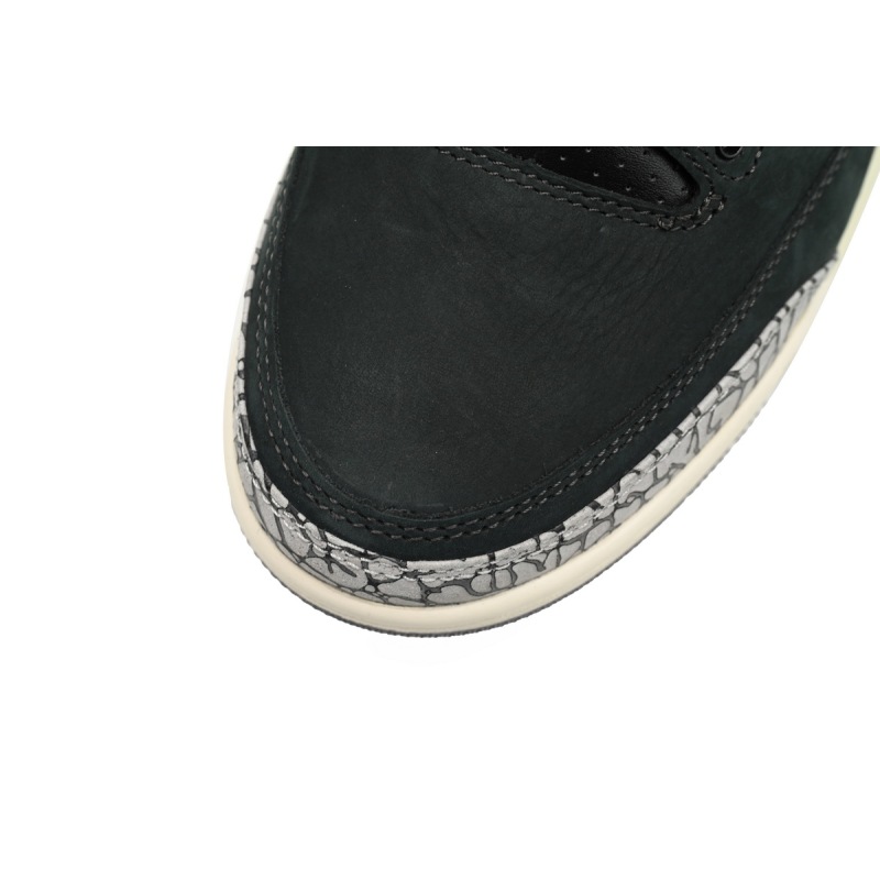 PK God Batch Air Jordan 3 Retro Off Noir CK9246-001