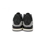 PK God Batch Air Jordan 3 Retro Off Noir CK9246-001