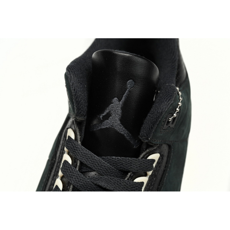 PK God Batch Air Jordan 3 Retro Off Noir CK9246-001