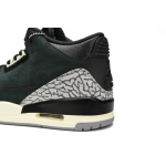 PK God Batch Air Jordan 3 Retro Off Noir CK9246-001