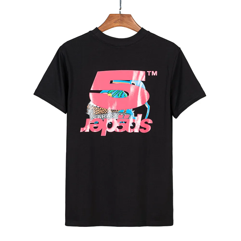 Sp5der T-shirt 2507