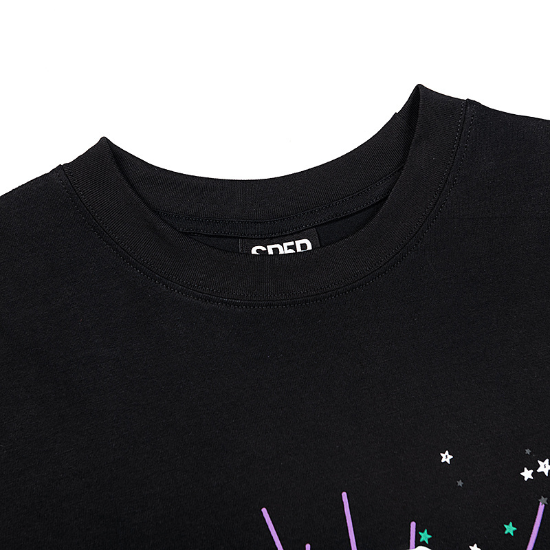 Sp5der T-shirt 2508