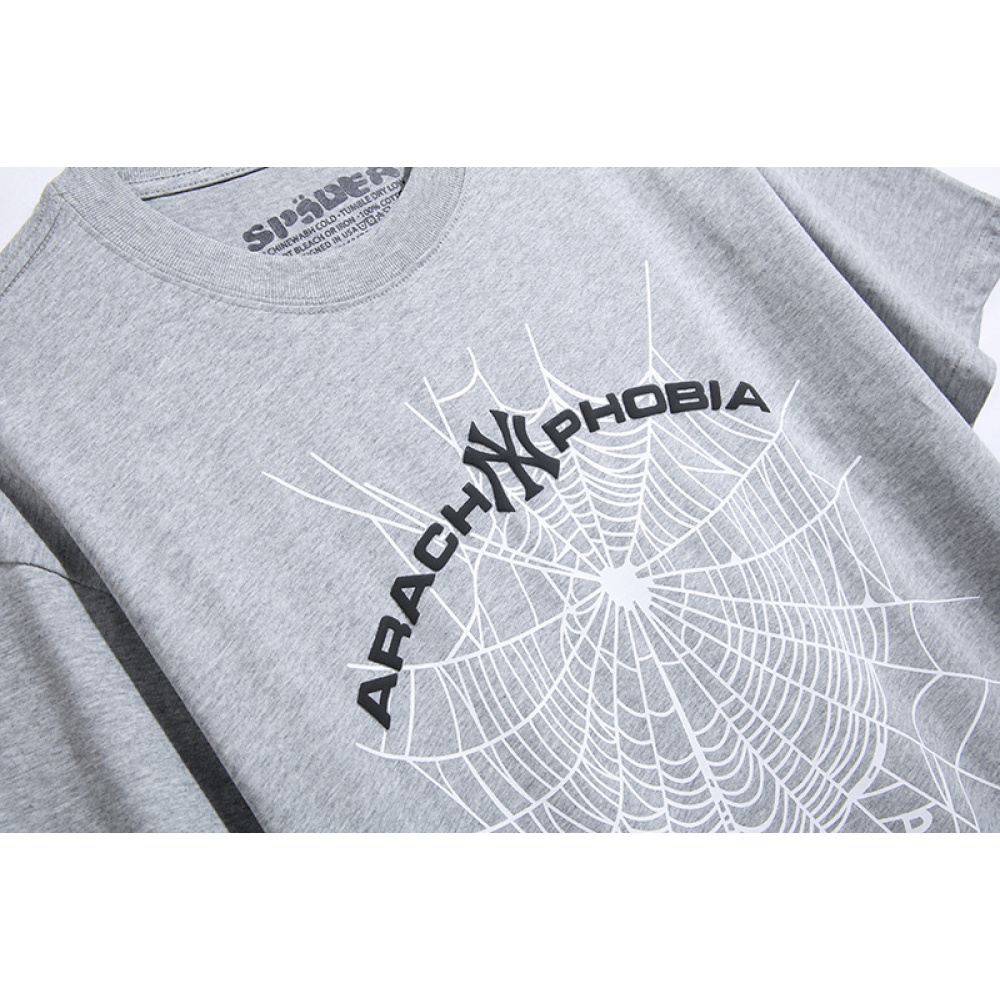 Sp5der T-shirt 6018