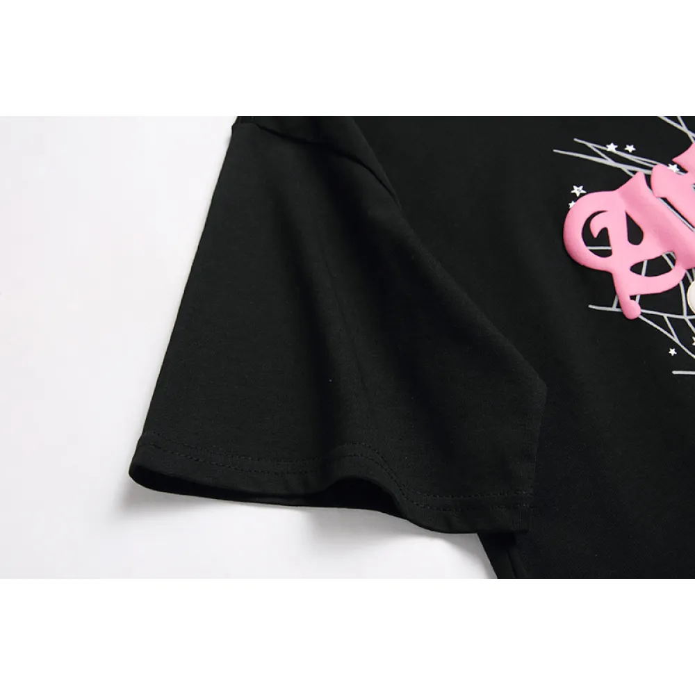 Sp5der T-shirt 6019