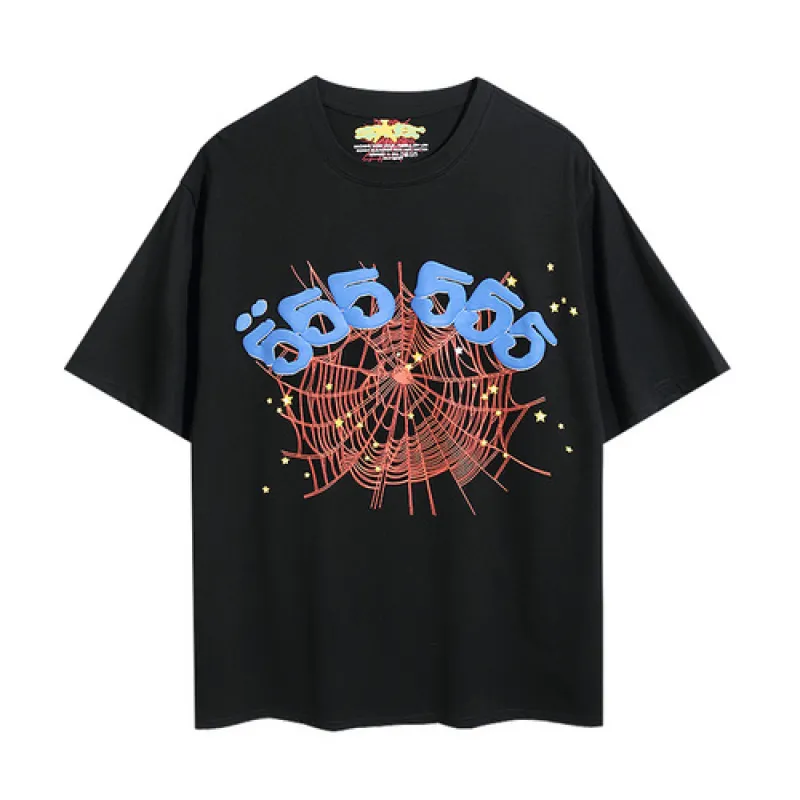 Sp5der T-shirt 6020