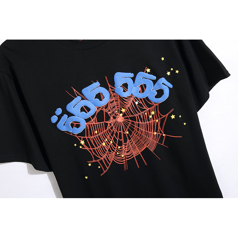 Sp5der T-shirt 6020