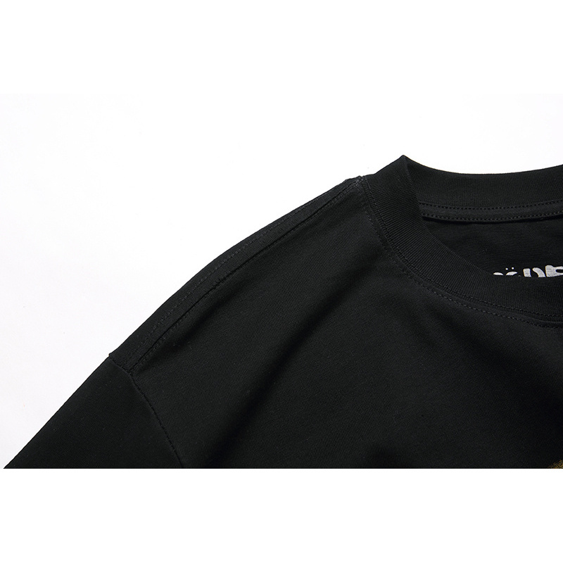 Sp5der T-shirt 6022