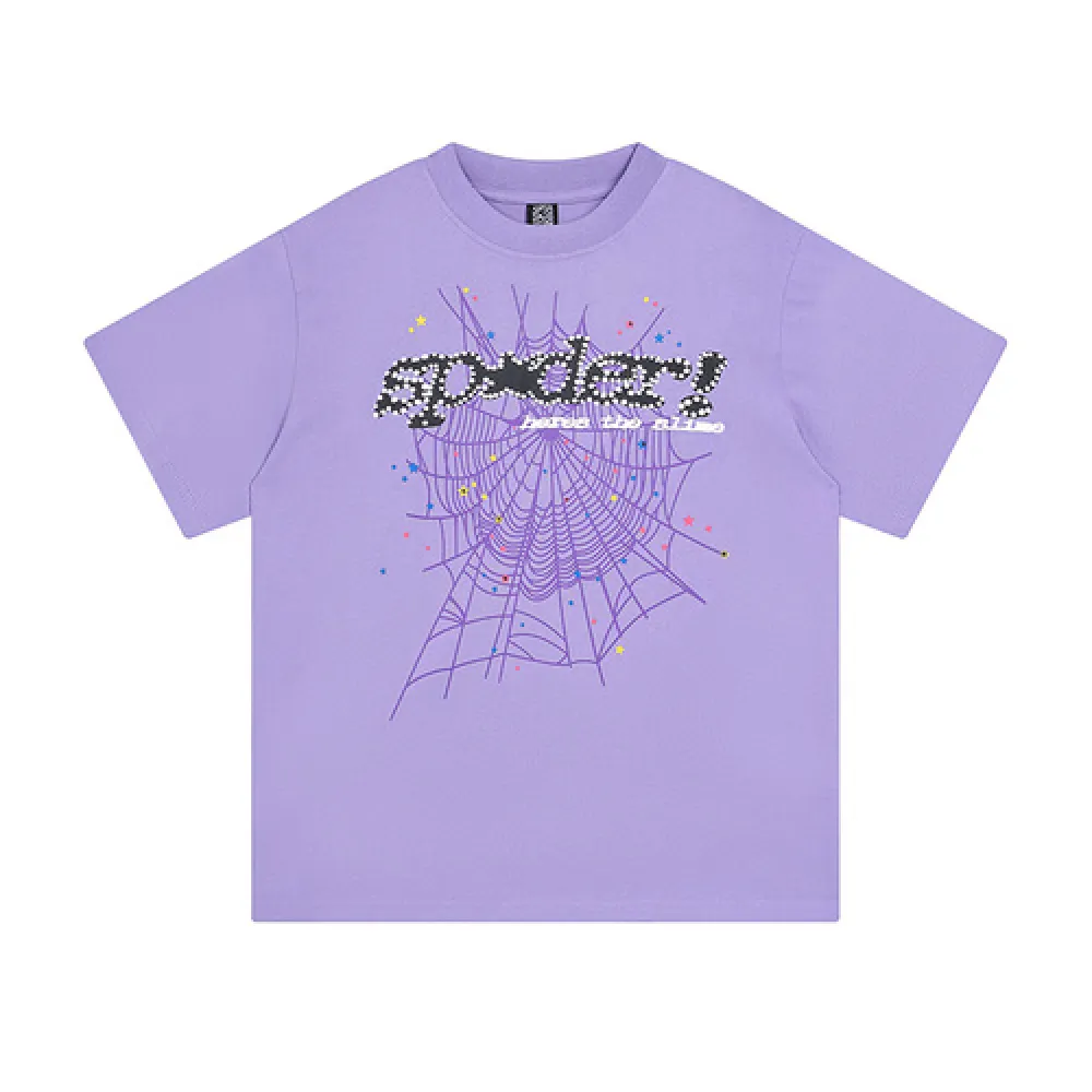 Sp5der T-shirt 69625