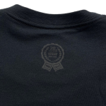 Supreme 20th Anniversary Box Logo Tee Black T Shirt