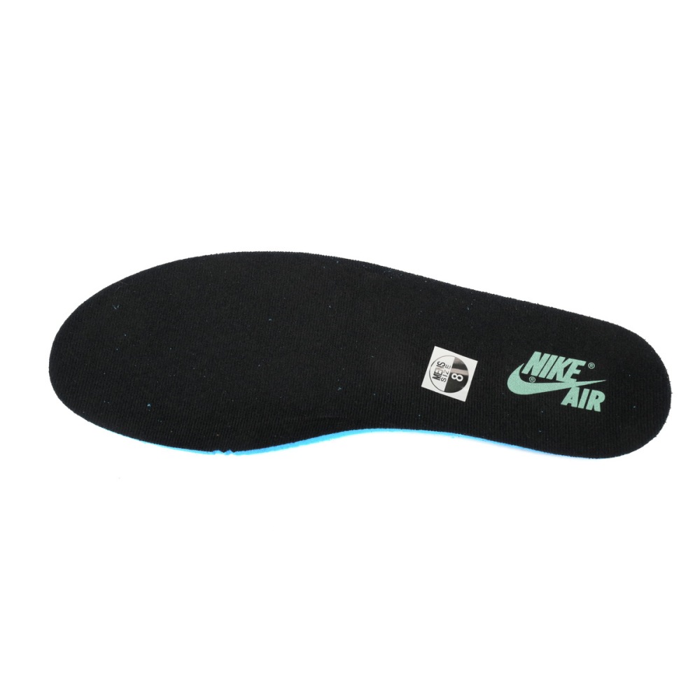 LJR Batch Air Jordan 1 Retro High OG Green Glow DZ5485-130