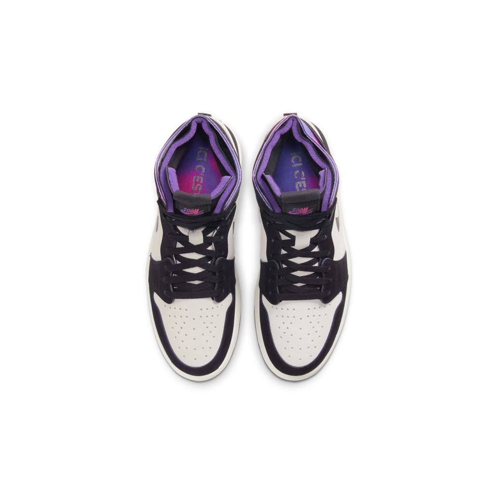 LJR Batch Air Jordan 1 High Zoom Air CMFT PSG Paris Saint-Germain DB3610-105
