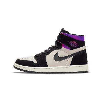 LJR Batch Air Jordan 1 High Zoom Air CMFT PSG Paris Saint-Germain DB3610-105 01