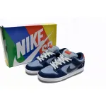 LJR Batch Nike SB Dunk Low Pro Why So Sad  DX5549-400