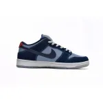 LJR Batch Nike SB Dunk Low Pro Why So Sad  DX5549-400