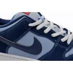 LJR Batch Nike SB Dunk Low Pro Why So Sad  DX5549-400