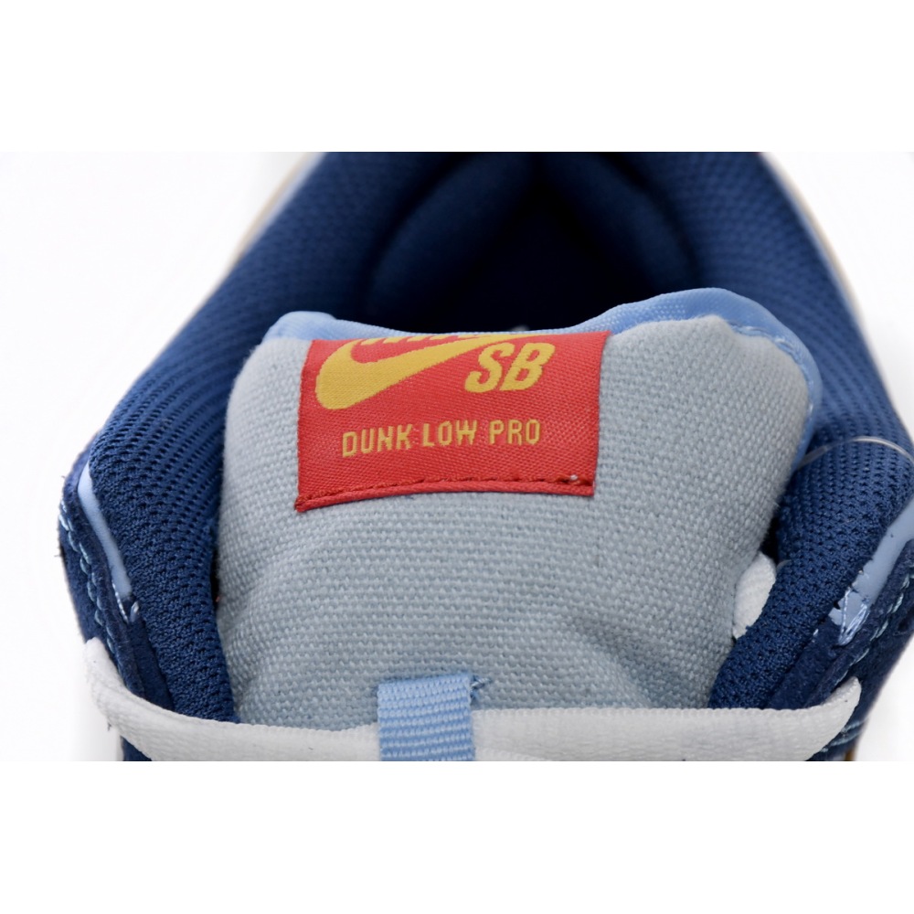 LJR Batch Nike SB Dunk Low Pro Why So Sad  DX5549-400