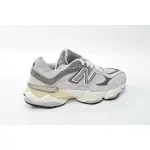 New Balance 9060 Rain Cloud Grey U9060GRY