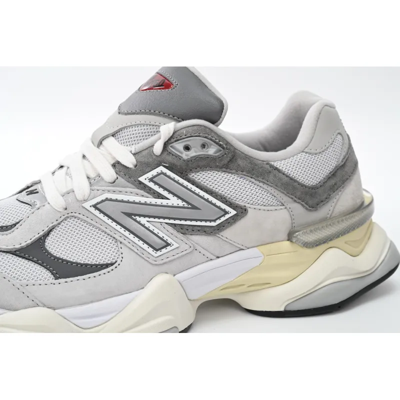 New Balance 9060 Rain Cloud Grey U9060GRY