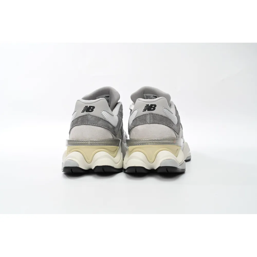 New Balance 9060 Rain Cloud Grey U9060GRY