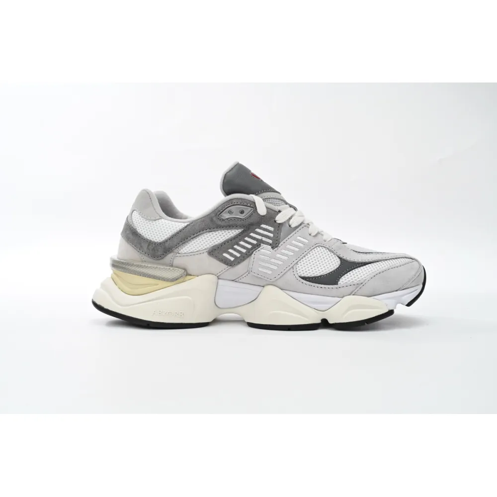 New Balance 9060 Rain Cloud Grey U9060GRY