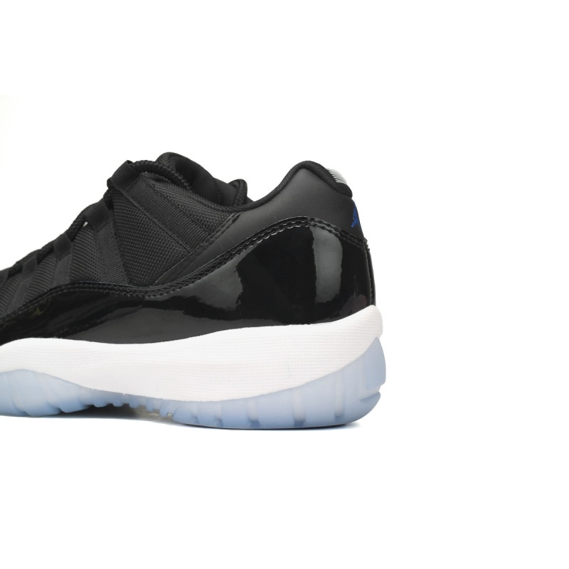 PK God Batch Air Jordan 11 Retro Low Space Jam FV5104-004