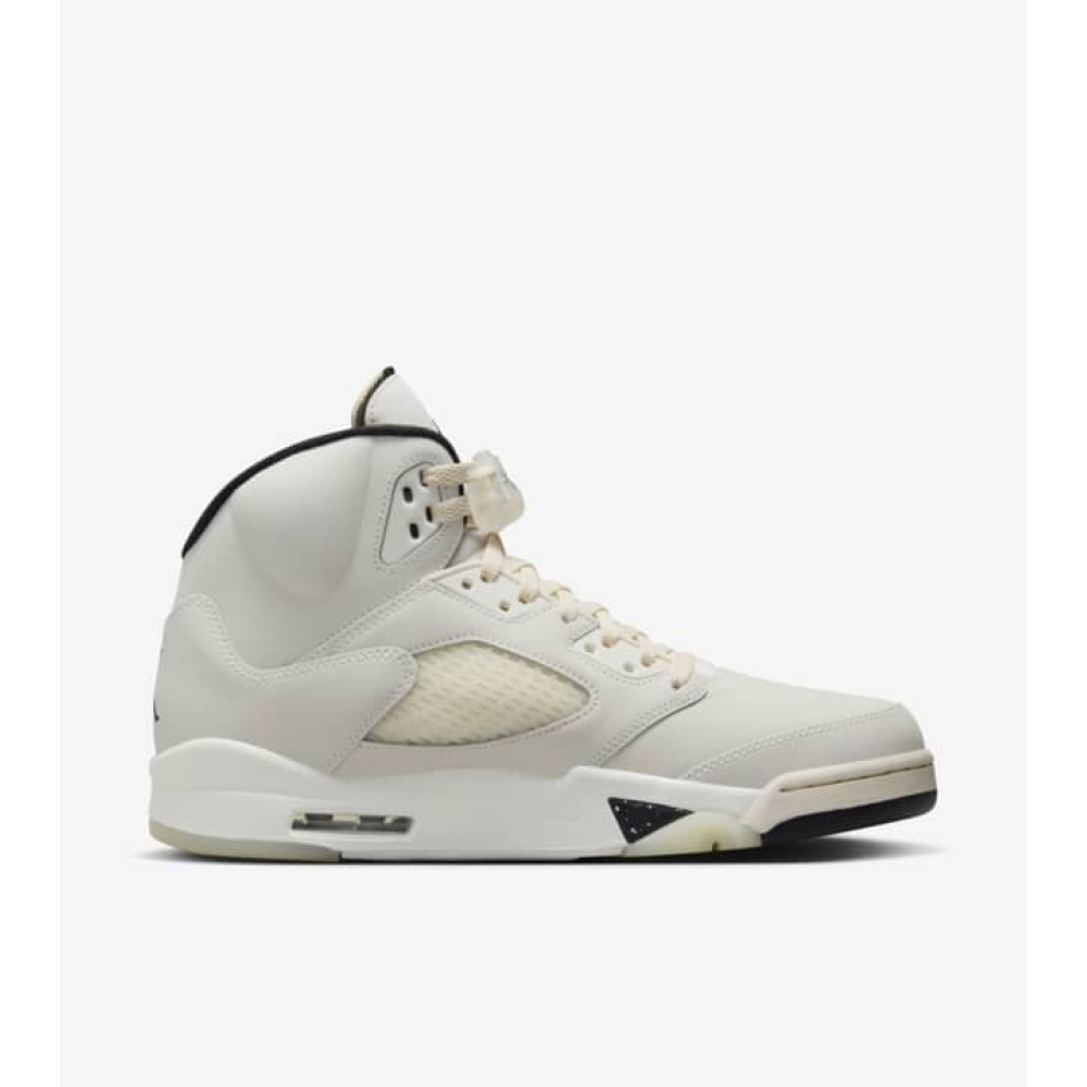PK God Batch Air Jordan 5 Retro SE Sail FN7405-100