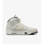 PK God Batch Air Jordan 5 Retro SE Sail FN7405-100