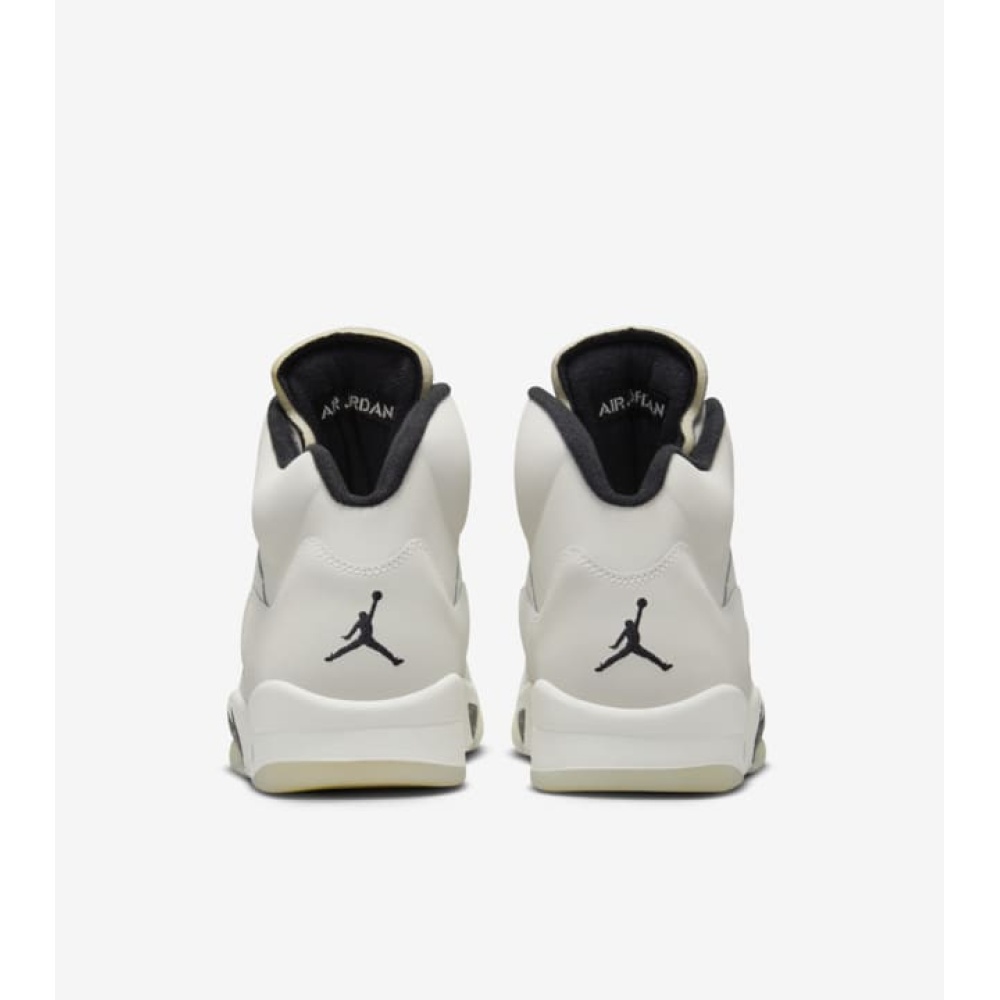 PK God Batch Air Jordan 5 Retro SE Sail FN7405-100